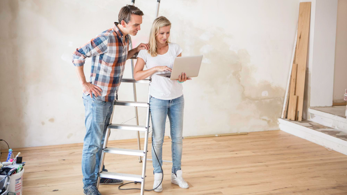 Hőszigetelés az Otthonfelújítási Programmal