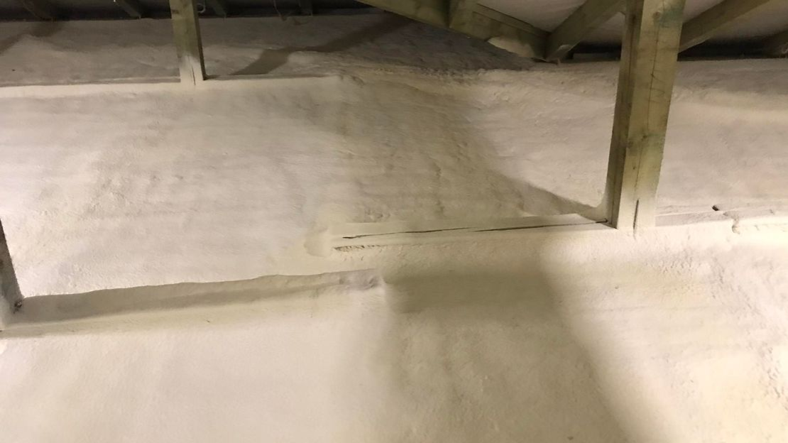 Padlás és födém 4