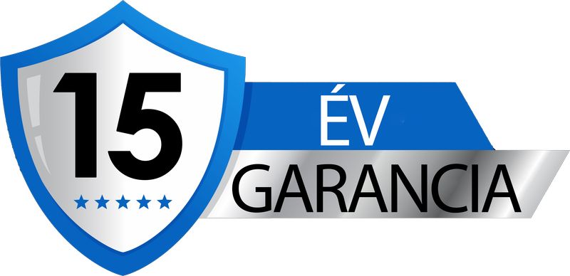 15év