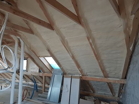 Kedvező purhab hőszigetelés árak